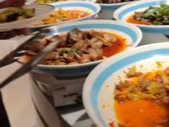 -亚马逊海鲜自助(梅溪湖步步高店)