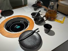 -芸山季·云南山珍菌火锅(南翔印象城MEGA店)