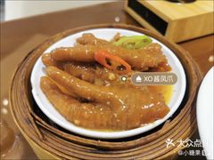 -豫璟轩中餐厅(南昌万怡店)