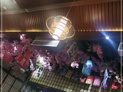 -尺山寸水日料(马桥满天星店)