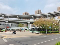 -南浦大桥长途旅游客运站