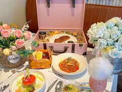 -LE SHARE洛笙·花园西餐(北京路步行街店)