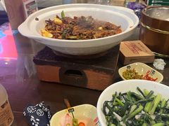 -富正毅三下锅·湘西韵味(天门山索道店)