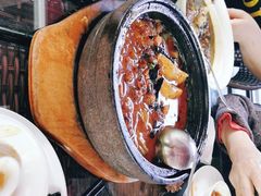 -铜锣湾·有麝自然香(渝北财富中心店)