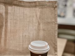 -Peet's Coffee皮爷咖啡(德基店)