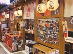 -牛藏·黑毛和牛烧肉(环市东店)