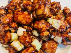 -玉林烤鸭店(定福庄店)