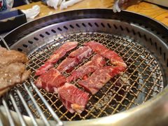 -黑牛の店·和牛烧肉(合生汇店)