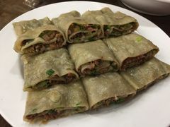 -乔家满族八大碗(流水沟店)