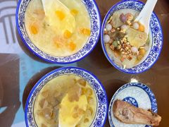 -百年老字号·观振兴蟹黄面·三虾面·苏式面(观前街富仁坊巷店)