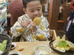 -ジャンボ釣船 つり吉(新世界店)