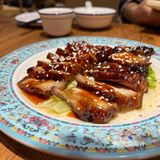 25元一道菜 治好了选择恐惧症