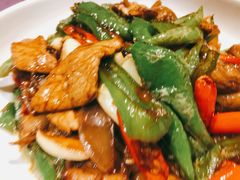 小炒肉-湘西土菜(望京店)