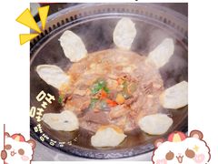 -地锅公社·现炒地锅鸡·地锅鱼·夜宵(罗锦路店)