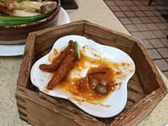 -喜鹊茶点.啫煲(车陂店)