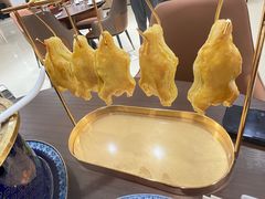 -全聚德(上海首店浦东店)