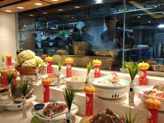 -有红鸡毛店·川菜(建设路店)