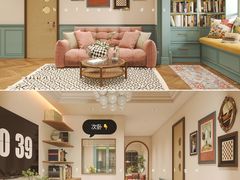 -住范儿家装·整体家装·装修设计