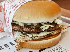 -FATBURGER 特富客汉堡(外交公寓店)