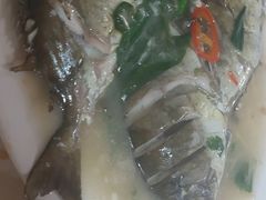 -车头老二大排档(金城步行街店)