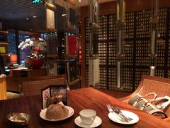 -非常时髦餐厅VUE Restaurant(外滩茂悦大酒店)