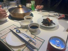 -烹然四季椰子鸡火锅(姚家园万象汇店)