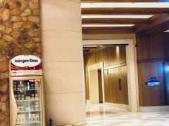 -长白山万达喜来登度假酒店