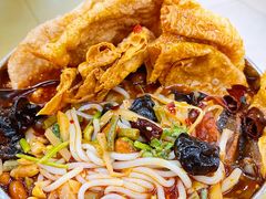 -红鼻子桂林米粉(金唐新光界店)