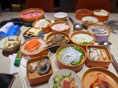 -海底捞大排档火锅(打浦路店)