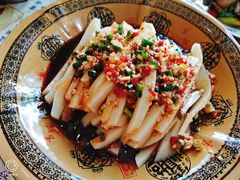 -宋记冕宁土菜馆(海门渔村二店)