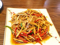 -印象徽州·正宗徽菜体验店