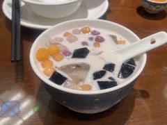 -岭南小生·粤港点心(南门口店)
