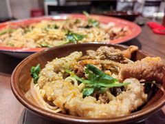 -老街称盘麻辣烫·冒菜(思北店)