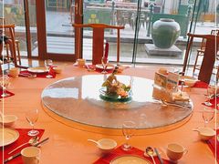 -海尔洲际酒店天下一品中餐厅