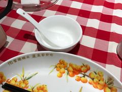 -西贝莜面村(近铁城市广场店)