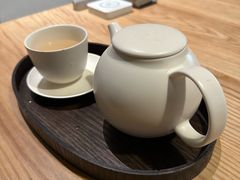 -隐溪茶馆(金虹桥店)