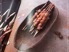 -那时新疆·若羌(经纬汇店)