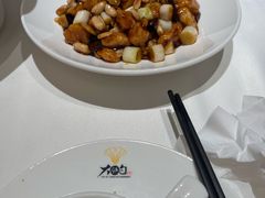 -大铁勺新津菜(中北永旺店)