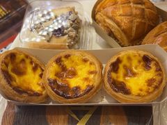 -味多美蛋糕(金顶街店)
