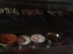 -永安烧烤