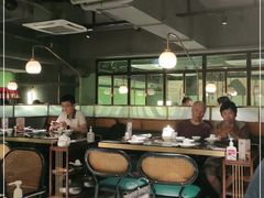 大堂-顺峰顺水顺德菜(龙华店)