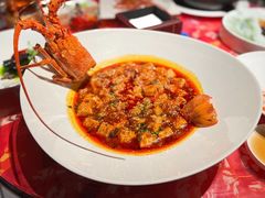 -上海滩餐厅(BFC外滩金融中心店)