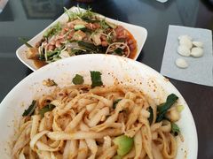 -海底捞火锅(劲松店)