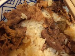 -吉野家(华联商厦店)