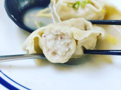 刀鱼馄炖-阿姨食堂