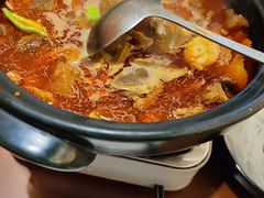 -肖记公安牛肉鱼杂馆·省级非物质文化遗产(三角路直营店)