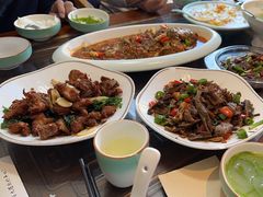 -云隐小厨·传统大理美食(复兴路店)