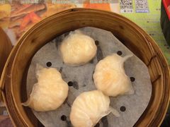 -添好运点心专门店(深水埗店)