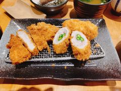 -胜博殿日式炸猪排(悠唐店)