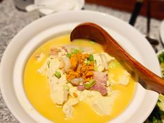 -真地道京味府·鲜橙烤鸭·北京菜(朝阳公园·甜水园店)